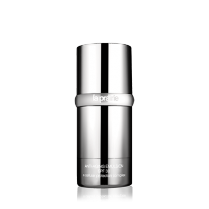 活細胞再生修護乳液 SPF30 50mL